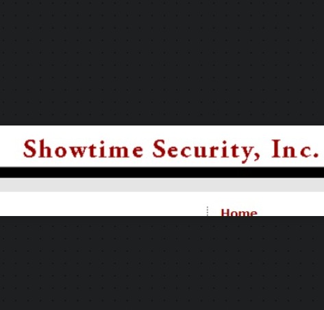SHOWTIME SECURITY, Inc.