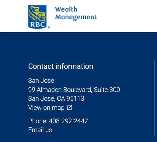 RBC Wealth Management