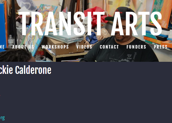 Transit Arts