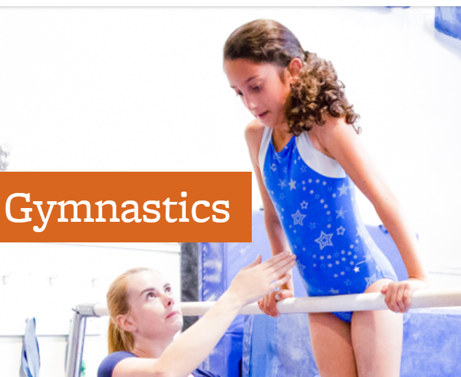 Cal Gymnastics Club