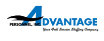 Advantage Personnel
