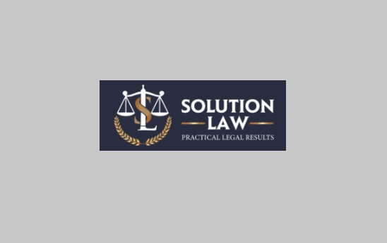 Solution Law - Personal Injury, Business, Car Accident, Wills and Real Estate - Lawyer and Notary