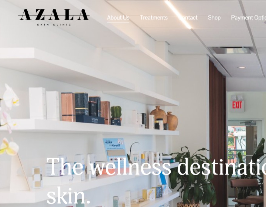 Azala Skin Clinic