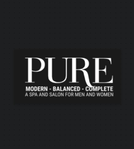 Pure Spa