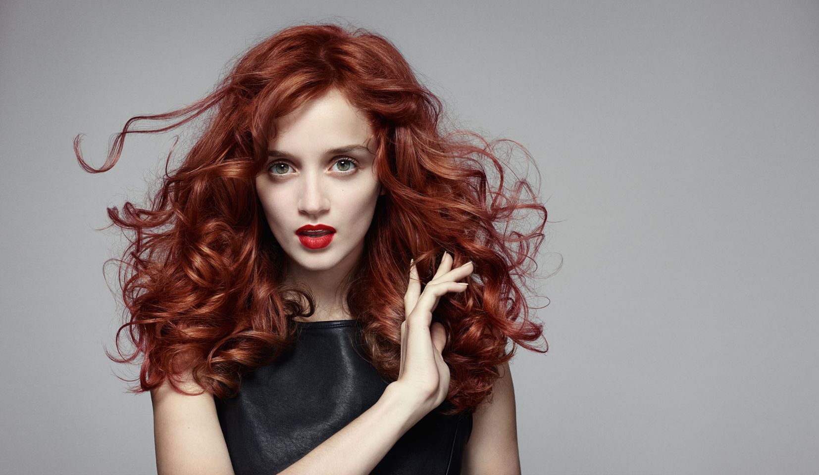 Bob + Paige Salon