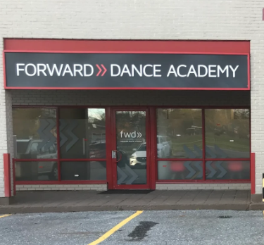 Forward Dance Academy