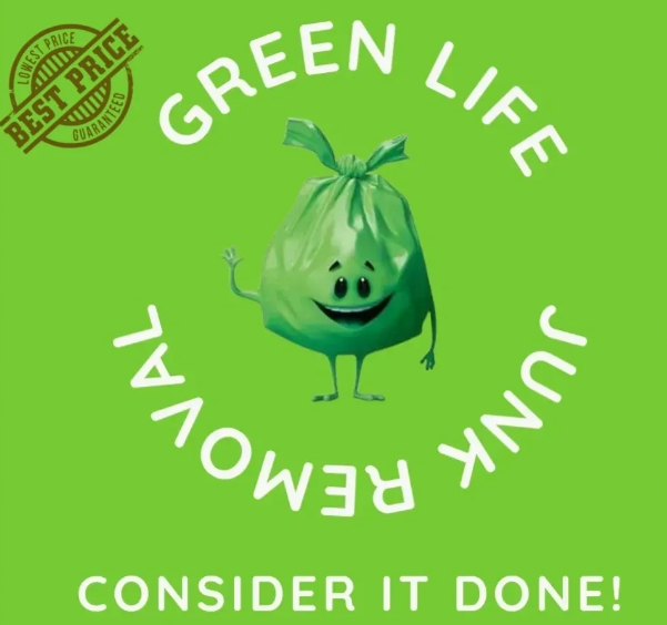 Greenlife Junk Removal