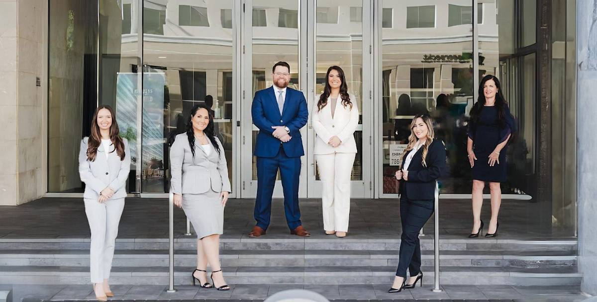 The Florida Probate & Family Law Firm