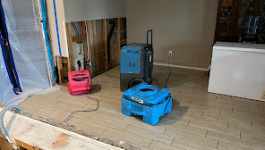 Disaster Services Gilbert