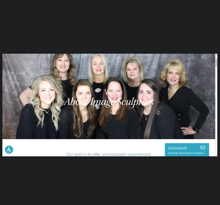 Image Sculptors Day Spa
