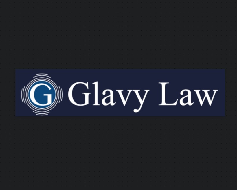 Glavy Law