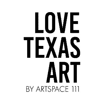 Love Texas Art