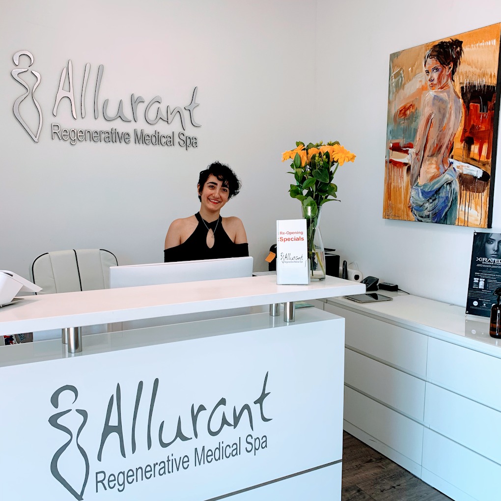 Allurant Medical Spa