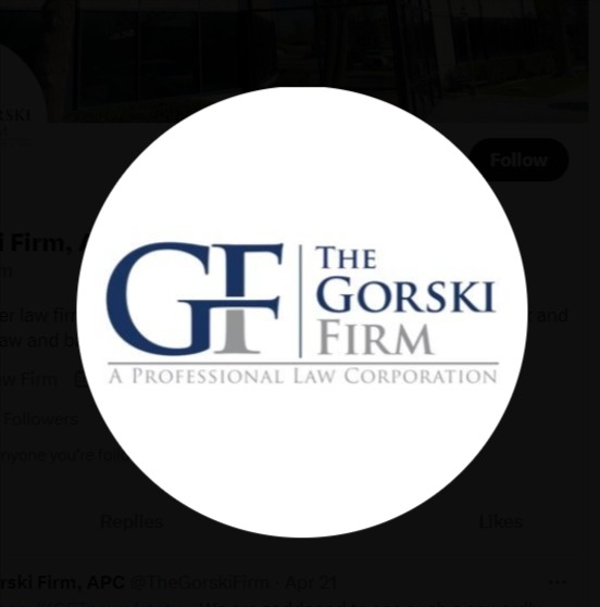 The Gorski Firm, APC
