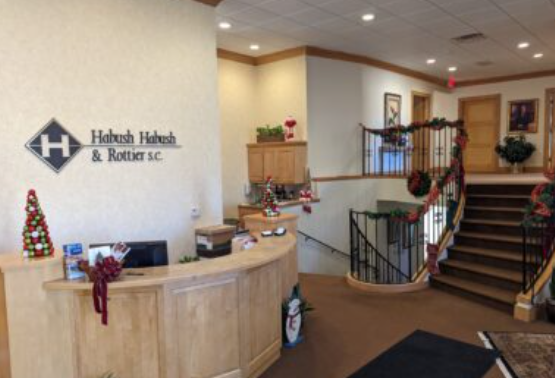 Habush Habush & Rottier S.C.