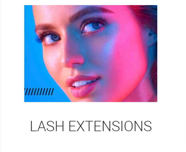 Amazing Lash Studio