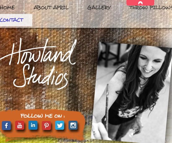 Howland Studios Gallery
