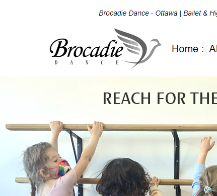 Brocadie Dance