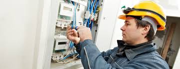 Moody Electric, Inc.