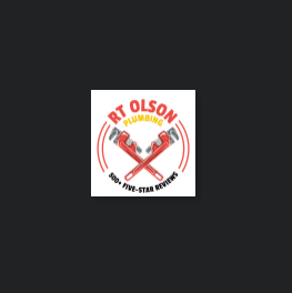 RT Olson Plumbing