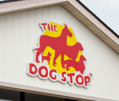 The Dog Stop Fitness and Training Center