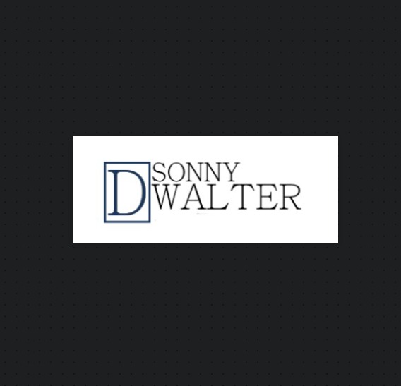 D. Sonny Walter, Attorney At Law