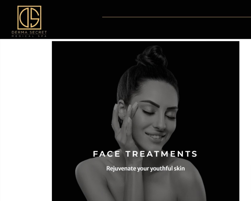 Derma Secret Waterloo
