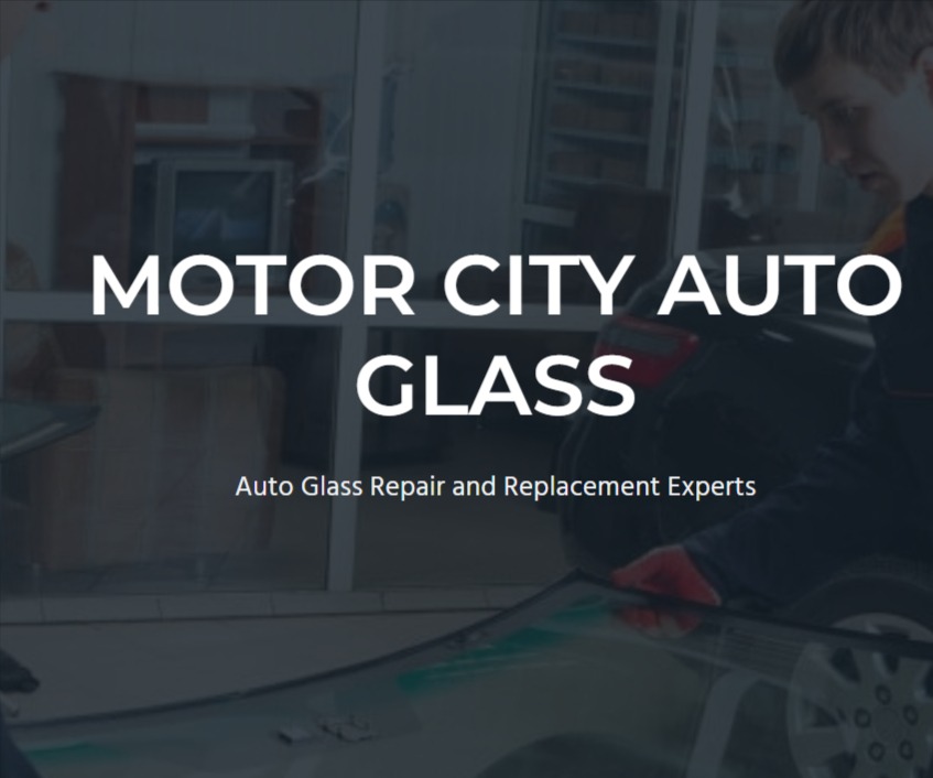 Motor City Auto Glass