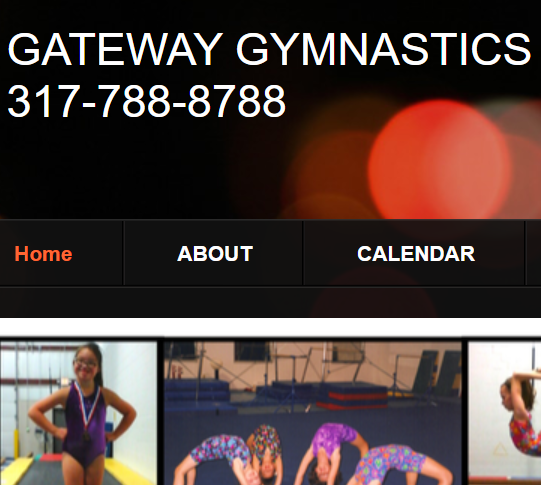 Gateway Gymnastics Academy Inc