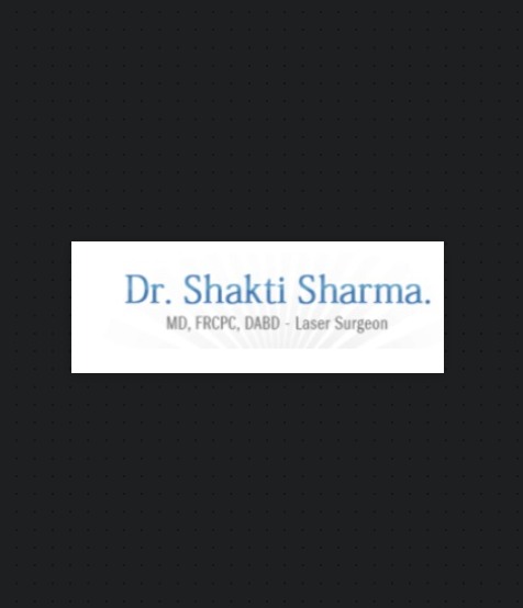 Dr. Shakti Sharma