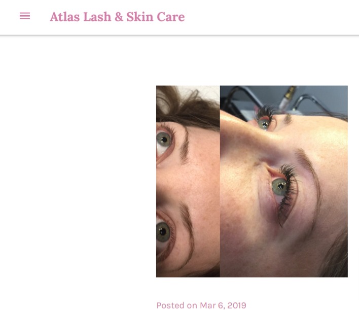 Atlas Lash & Skin Care