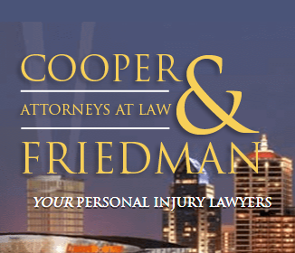 Cooper and Friedman PLLC