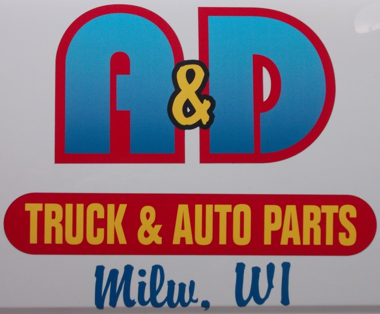 A & D Truck & Auto Parts