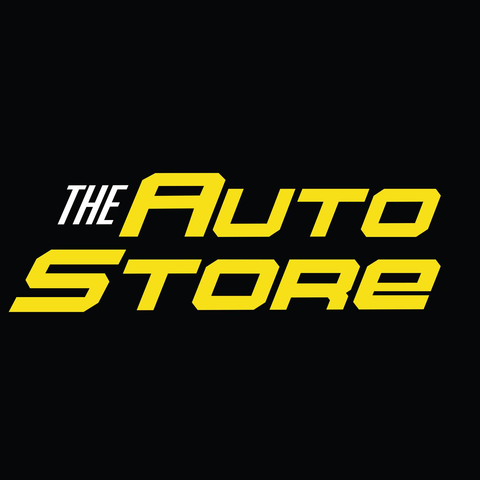 THE AUTO STORE