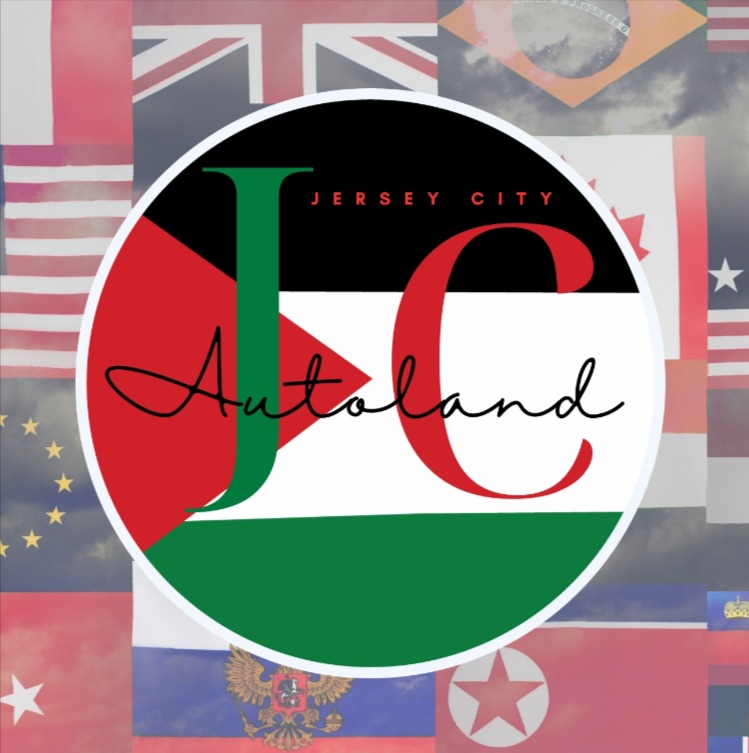 Jersey City Autoland - Affordable Used Car Dealer