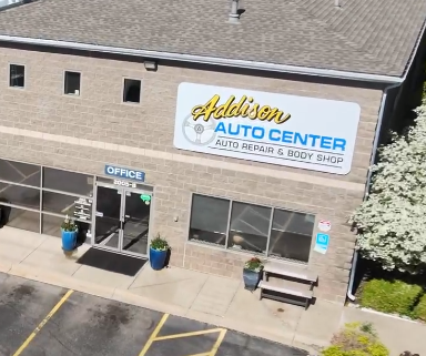 Addison Auto Repair & Body Shop