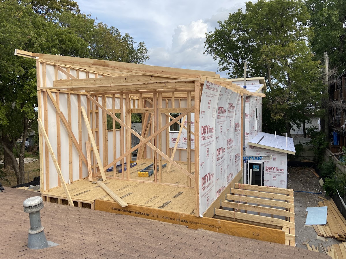 Small House Solutions - ADU and Custom Home Builder in Austin