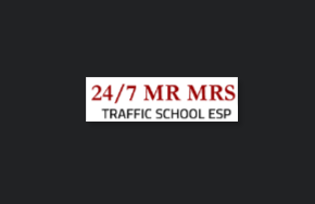 24/7 Mr Mrs Traffic School