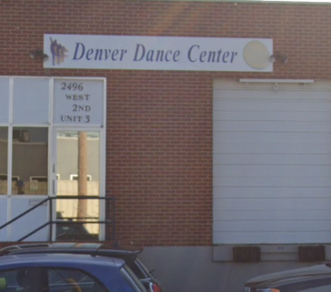 Denver Dance Center