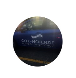 Cox-Mckenzie School Of Driving