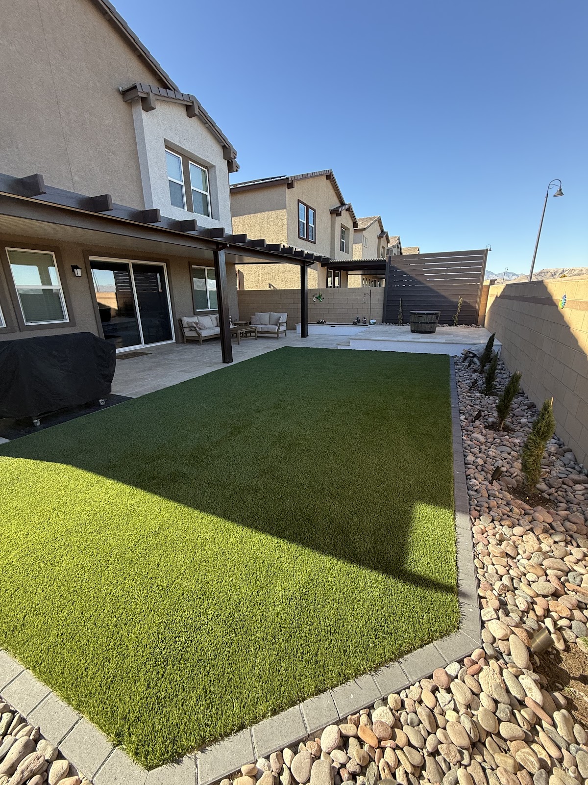 Green America Tree & Landscaping LLC