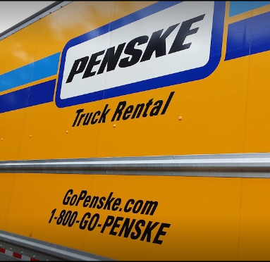 Penske Truck Rental
