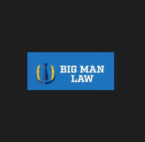 Big Man Law