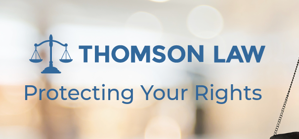 Lydia H. Thomson Law Corporation