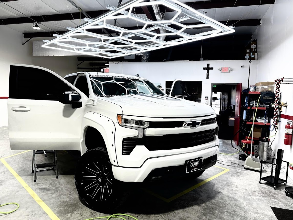 Tint Experts | Sun Stoppers West Ft Worth Texas