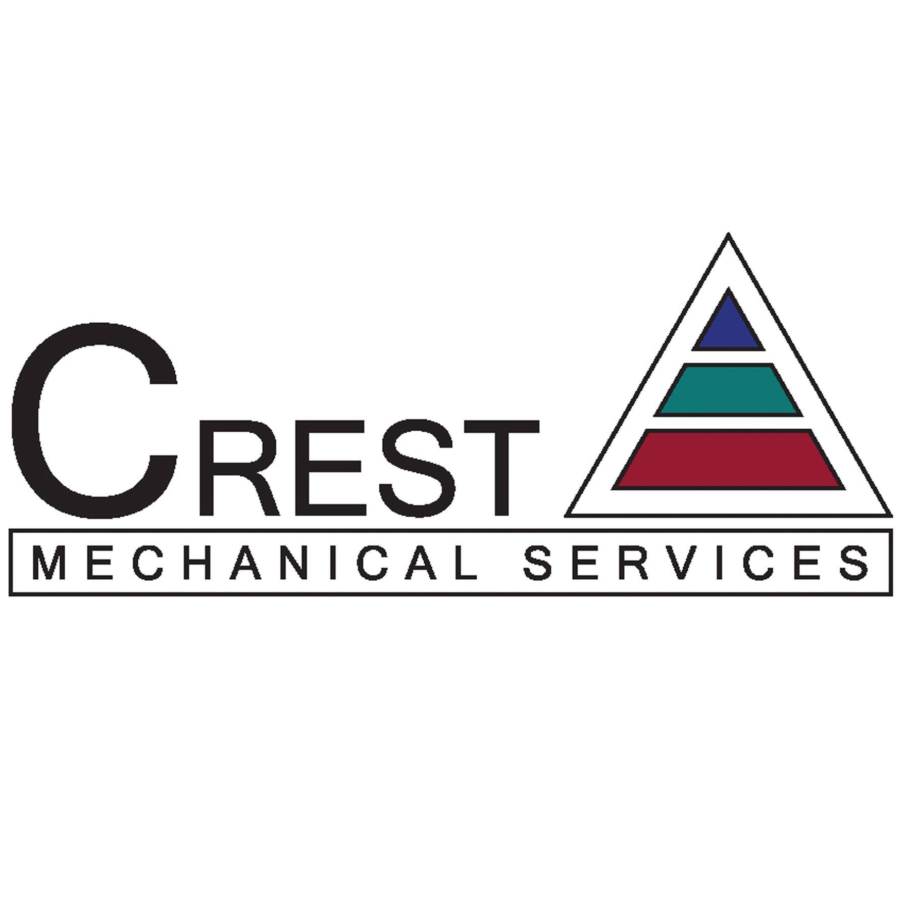 Crest Mechanical Services Inc
