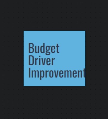 Budget Driver Improvement Newport News, VA