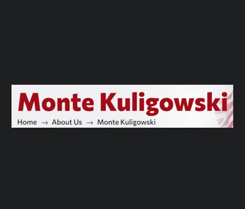 Attorney Monte E. Kuligowski