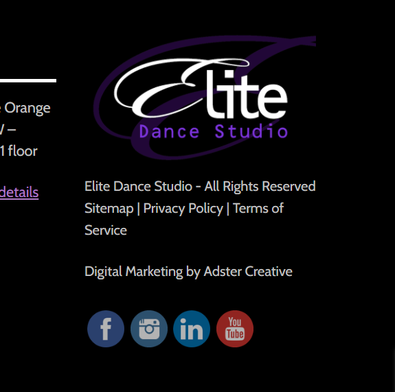 Elite Dance Studio
