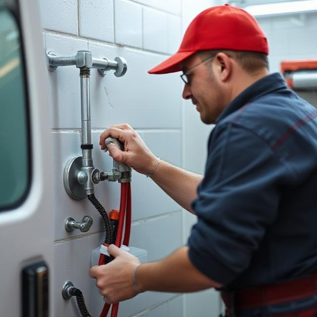 Plumber Today Plumbing Services